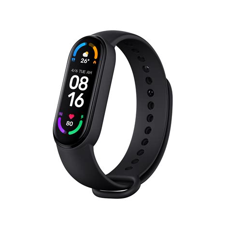 mi band 6 nfc comprar|Mi Smart Band 6 .